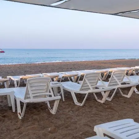 Fun Hill Alanya