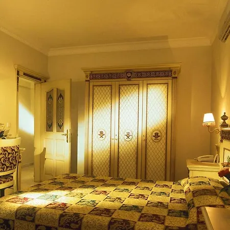 Fun Hill Hotel Alanya