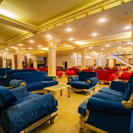 Hotell Fun Hill